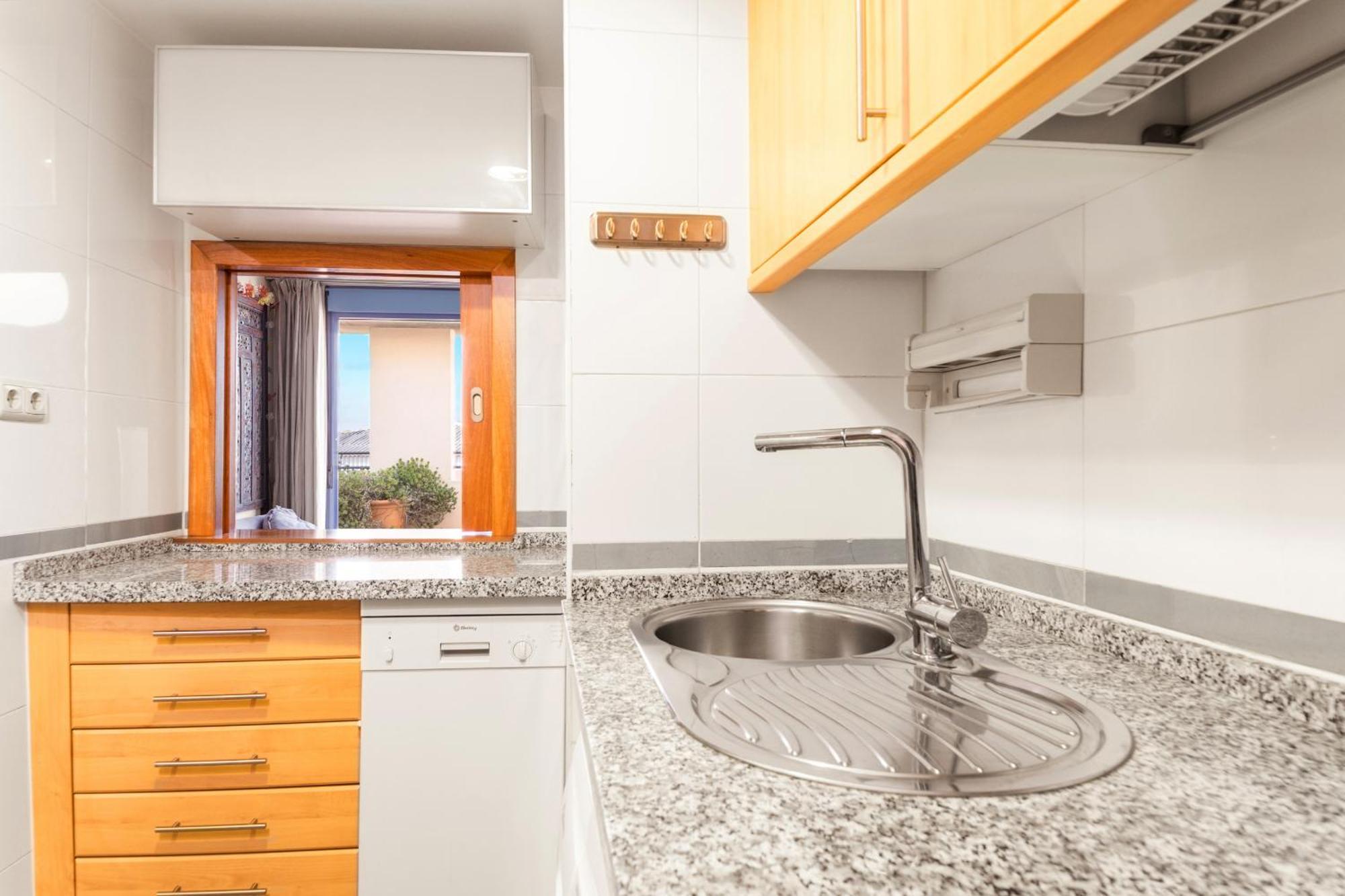 Suite Homes Penthouse Eslava Malaga Exterior photo