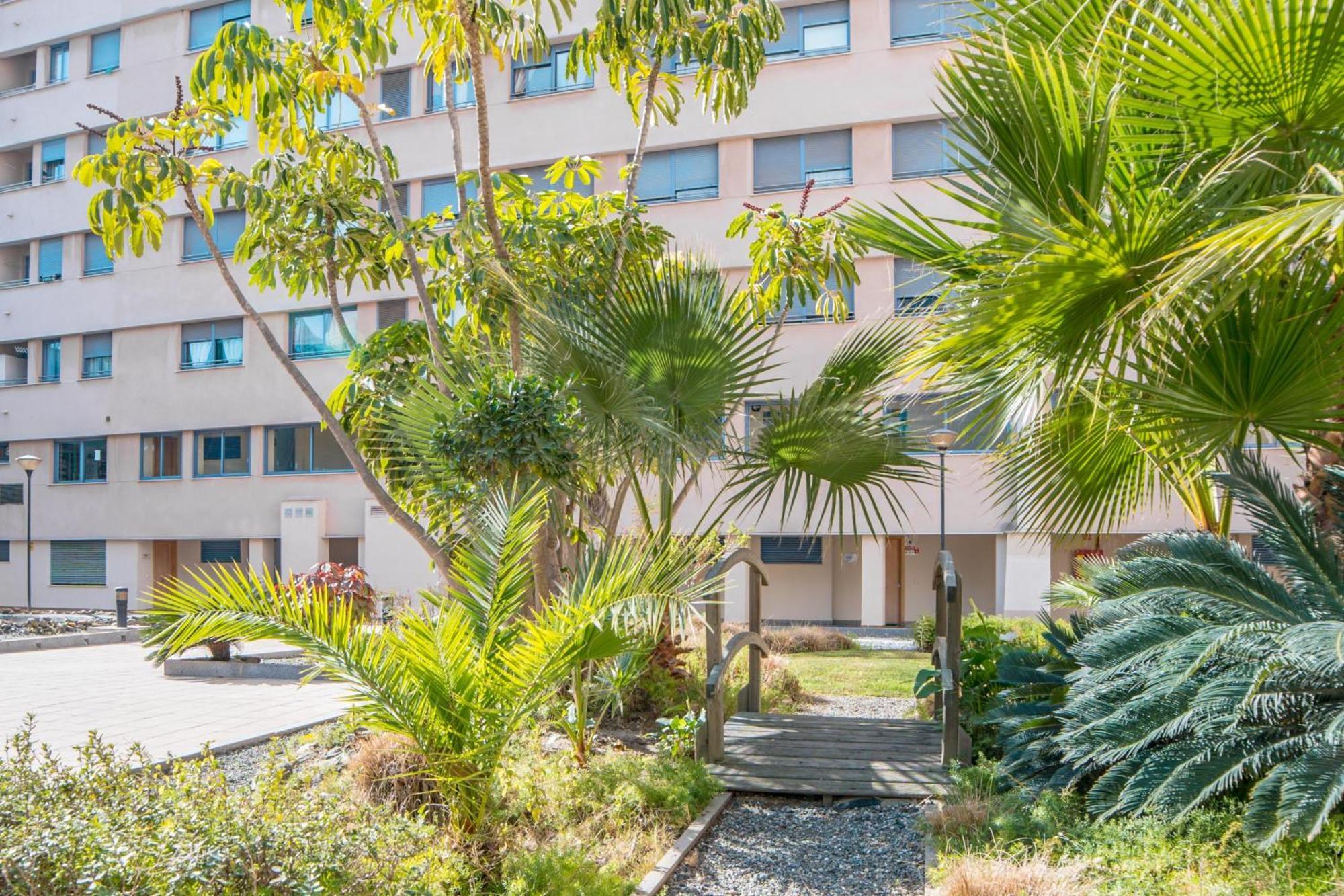 Suite Homes Penthouse Eslava Malaga Exterior photo